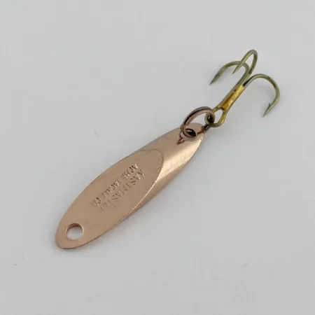 Acme Kastmaster, 2.5g Cuivre, Cuillère #23638