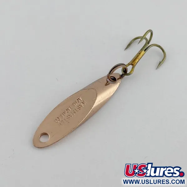 Acme Kastmaster, 2.5g Cuivre, Cuillère #23638