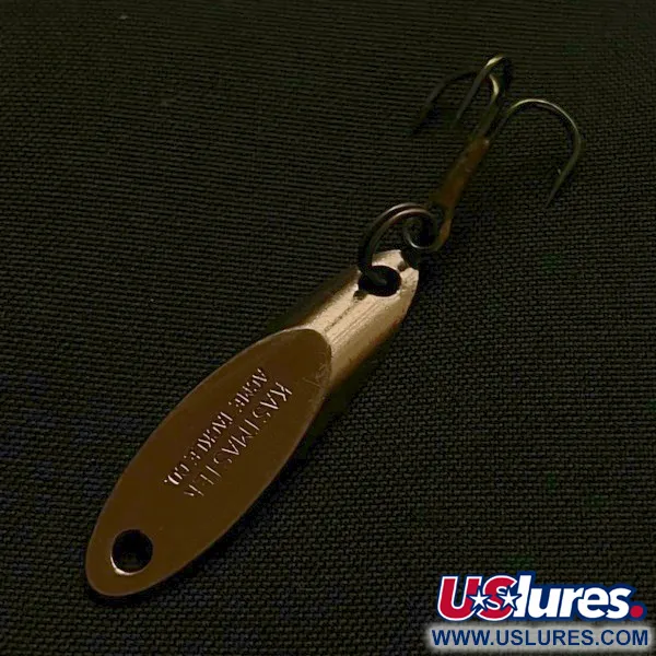 Acme Kastmaster, 2.5g Cuivre, Cuillère #23638