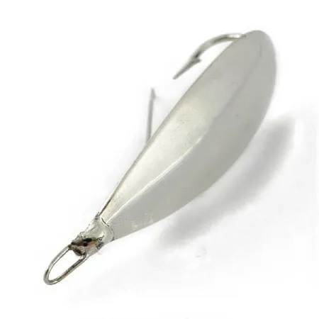 Johnson Silver Minnow Anti-herbe