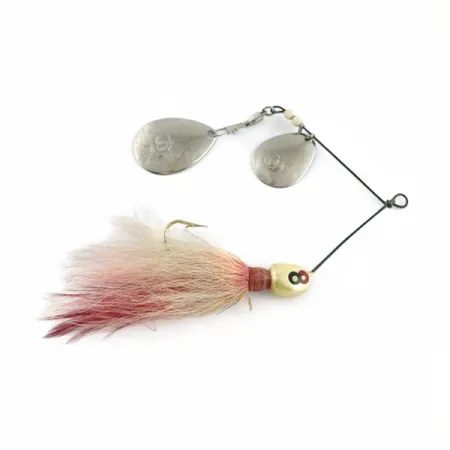 Spinnerbait GRASSL’S DOUBLE OO