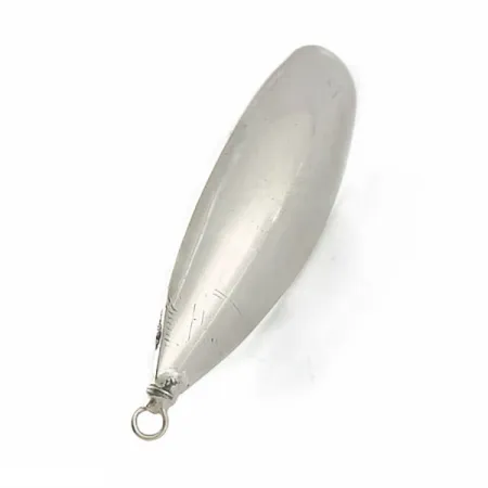 Luhr Jensen Silver Spoon, 21g Nickel, Cuillère Ondulante #23661