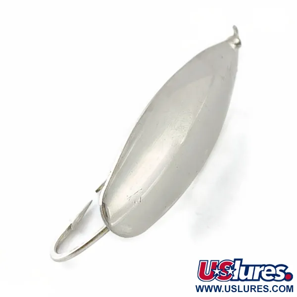 Cuillère Luhr Jensen Silver Spoon