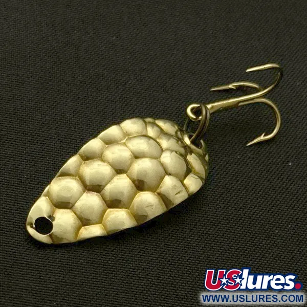 Cuillère Acme Little Cleo bubbles