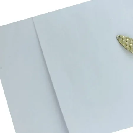 Acme Little Cleo, Dorée, 3.5g, Cuillère Ondulante #23662