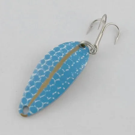 Seneca Little Cleo, 5g nickel/bleu, cuillère #23663