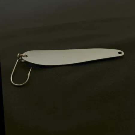 Northport Nailer, 8g vert/jaune/nickel, Cuillère #23668