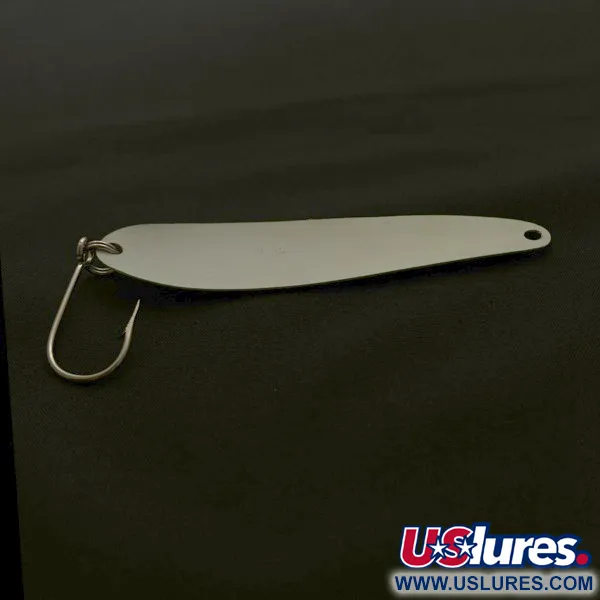 Northport Nailer, 8g vert/jaune/nickel, Cuillère #23668