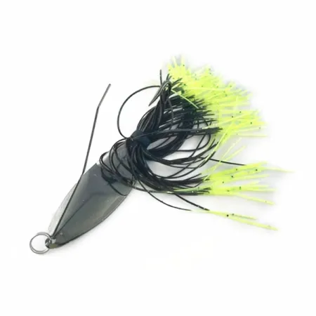 Berkley Blade Dancer, 14g Noir, Leurre Hybride Jig-Palette #23670