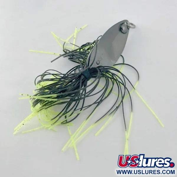 Berkley Blade Dancer, 14g Noir, Leurre Hybride Jig-Palette #23670