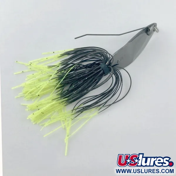 Berkley Blade Dancer, 14g Noir, Leurre Hybride Jig-Palette #23670