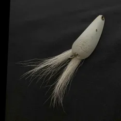 Cuillère anti-herbe Weezel Rex Spoon