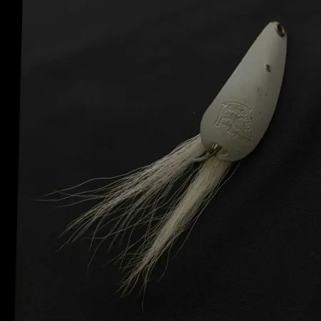 Weezel Rex Spoon, 12g nacre, cuillère anti-herbe #23673