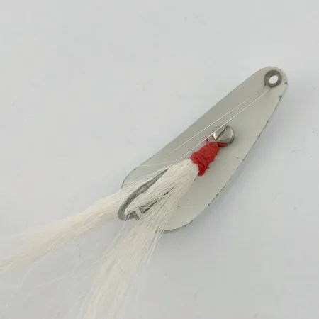 Weezel Rex Spoon, 12g nacre, cuillère anti-herbe #23673