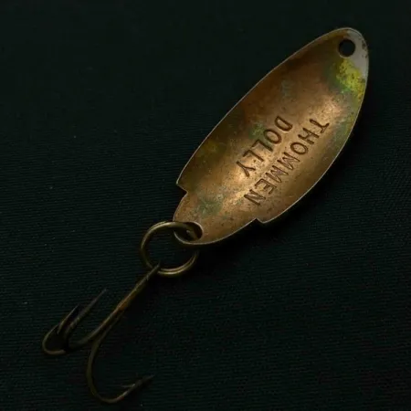 Tommen Dolly, 5g, Cuillère ondulante #23684