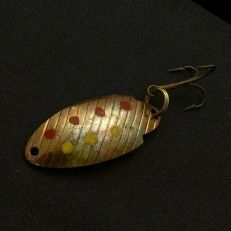 Tommen Dolly, 5g, Cuillère ondulante #23684