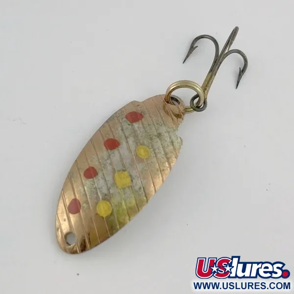 Tommen Dolly, 5g, Cuillère ondulante #23684