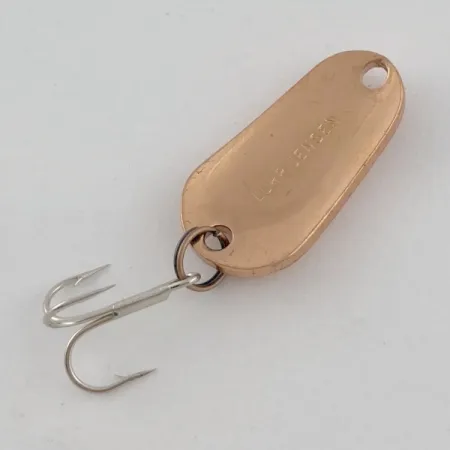 Luhr Jensen Luhr's, cuivre, 6g, cuillère ondulante #23690