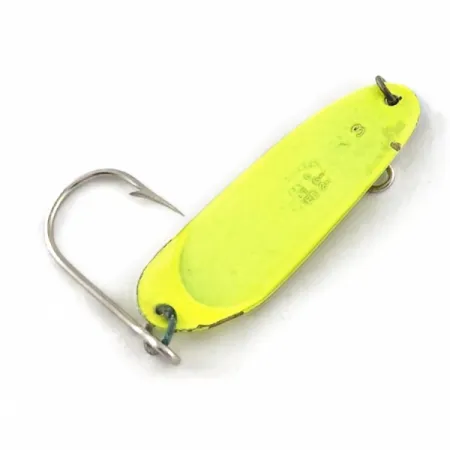 Andy Reekers, 5g, Jaune, Cuillère #23691