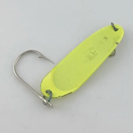 Andy Reekers, 5g, Jaune, Cuillère #23691