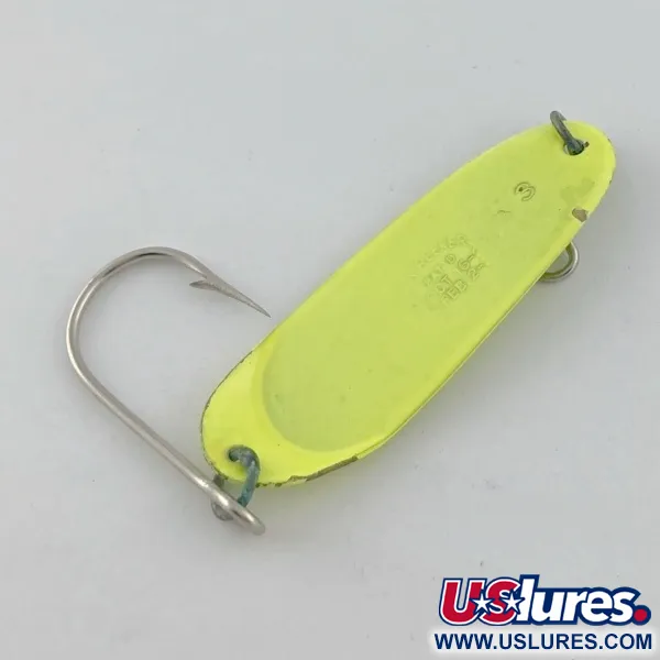 Andy Reekers, 5g, Jaune, Cuillère #23691