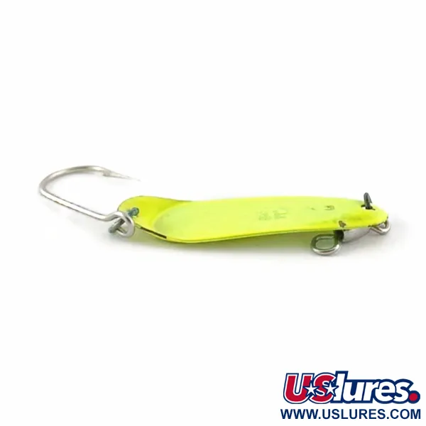 Andy Reekers, 5g, Jaune, Cuillère #23691