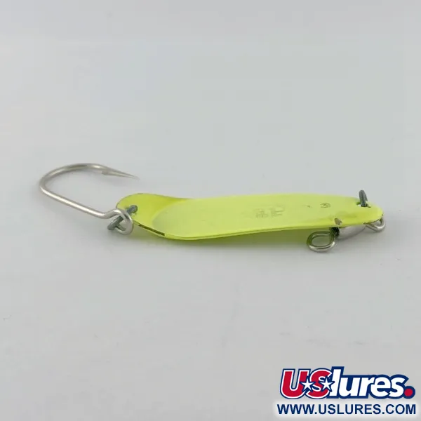 Andy Reekers, 5g, Jaune, Cuillère #23691