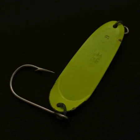 Andy Reekers, 5g, Jaune, Cuillère #23691