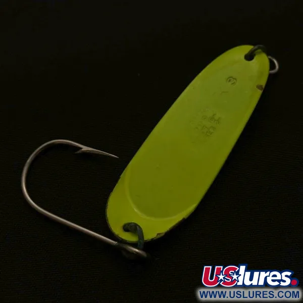 Andy Reekers, 5g, Jaune, Cuillère #23691