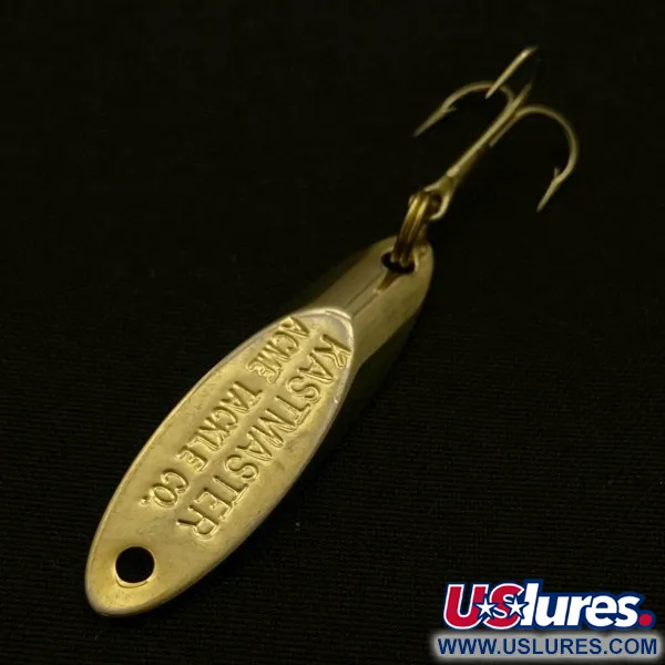 Acme Kastmaster, 3.5g Or, Cuiller #23693