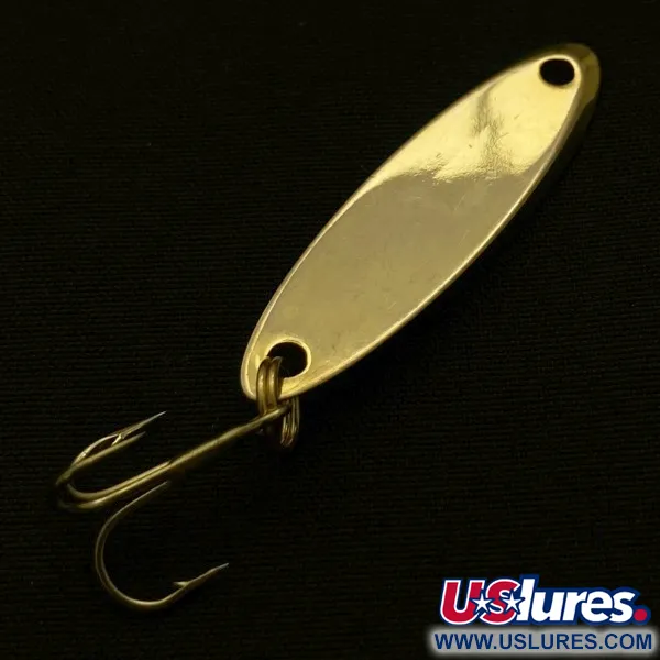 Acme Kastmaster, 3.5g Or, Cuiller #23693