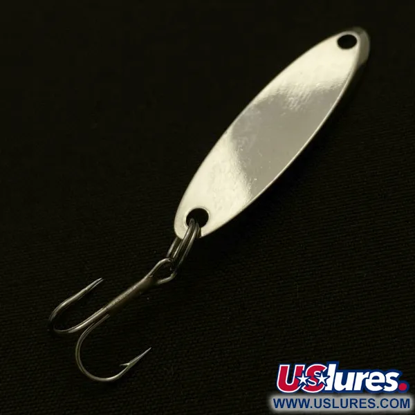 Acme Kastmaster, nickel 3.5g, cuillère ondulante #23694