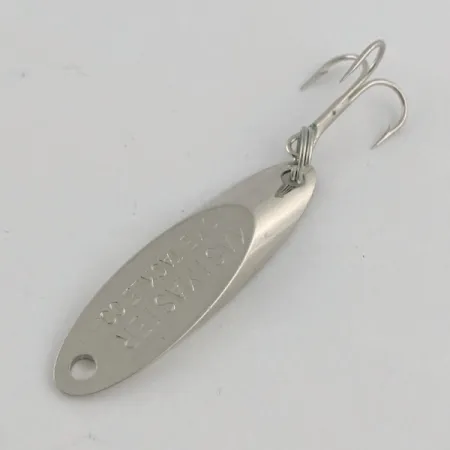 Acme Kastmaster, nickel 3.5g, cuillère ondulante #23694