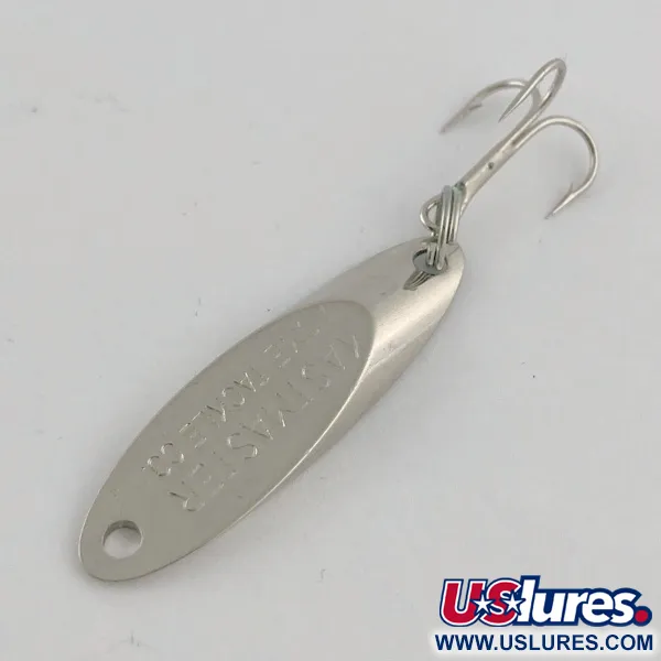 Acme Kastmaster, nickel 3.5g, cuillère ondulante #23694