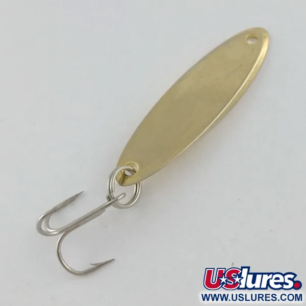 Acme Kastmaster, Doré, 7g, Cuillère #23695