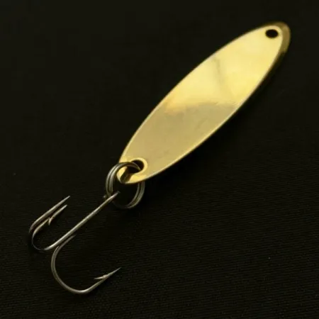 Acme Kastmaster, Doré, 7g, Cuillère #23695