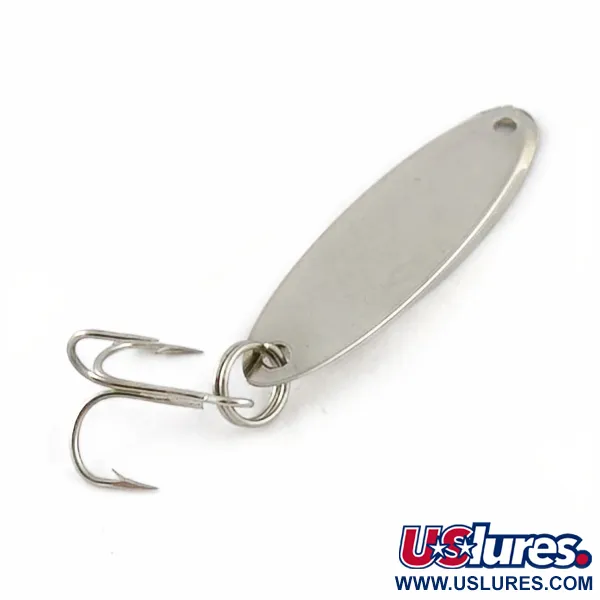 Acme Kastmaster, 7g Nickel, Cuillère ondulante #23696