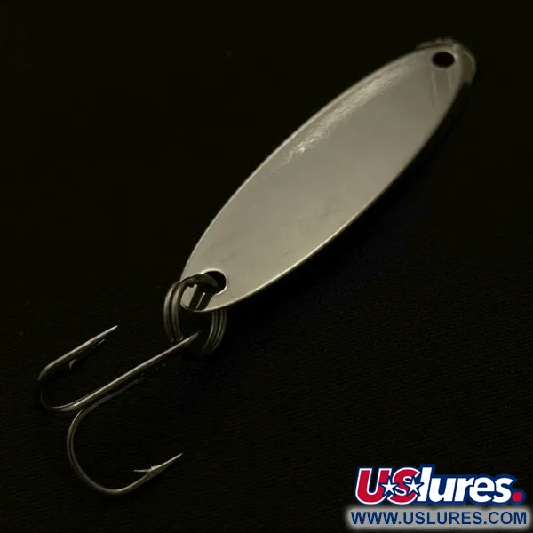 Acme Kastmaster, 7g Nickel, Cuillère ondulante #23696