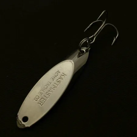 Acme Kastmaster, 7g Nickel, Cuillère ondulante #23696