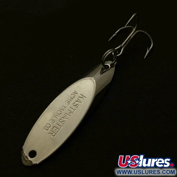 Acme Kastmaster, 7g Nickel, Cuillère ondulante #23696