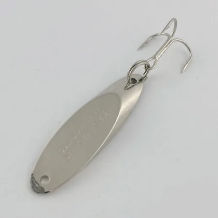 Acme Kastmaster, 7g Nickel, Cuillère ondulante #23696