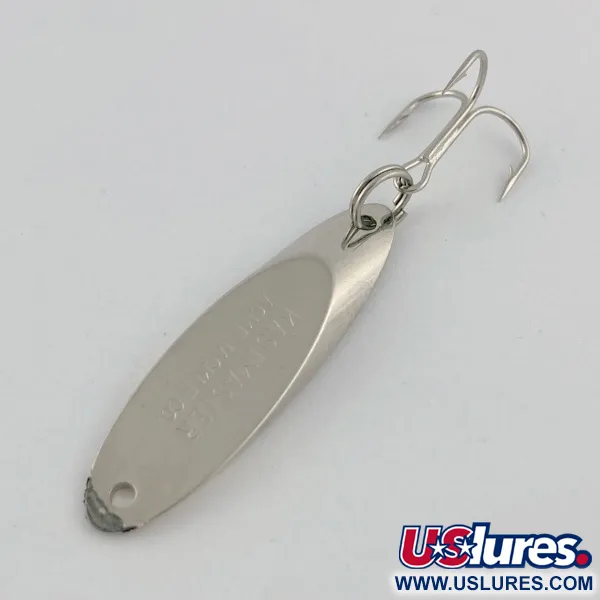 Acme Kastmaster, 7g Nickel, Cuillère ondulante #23696