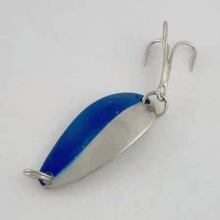 Herter's Little Egypt (Japan), 5g, nickel/bleu, cuillère #23700