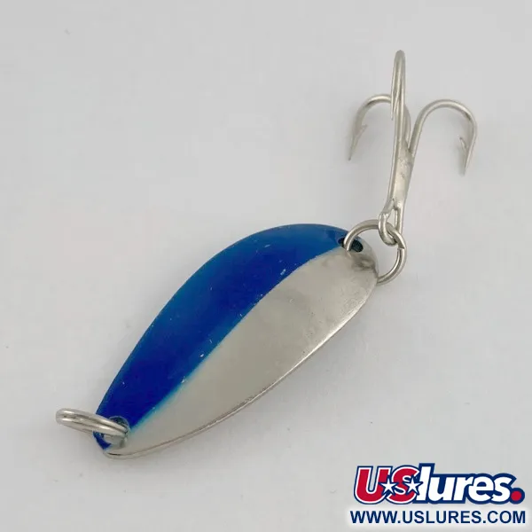 Herter's Little Egypt (Japan), 5g, nickel/bleu, cuillère #23700