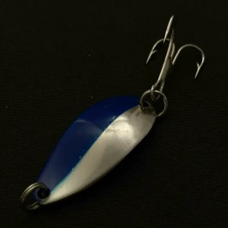 Herter's Little Egypt (Japan), 5g, nickel/bleu, cuillère #23700