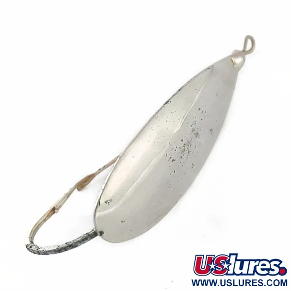 Cuillère Luhr Jensen Silver Spoon