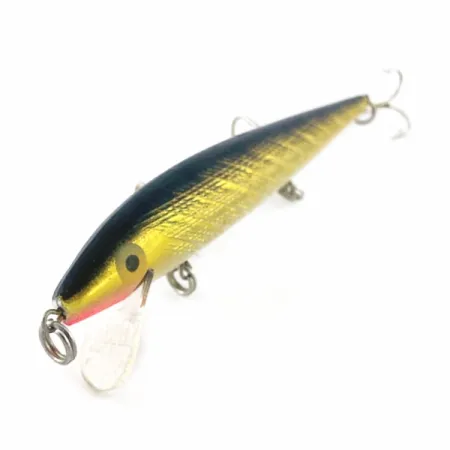 Rebel Floater F12, Or, 9g, Poisson Nageur #23704