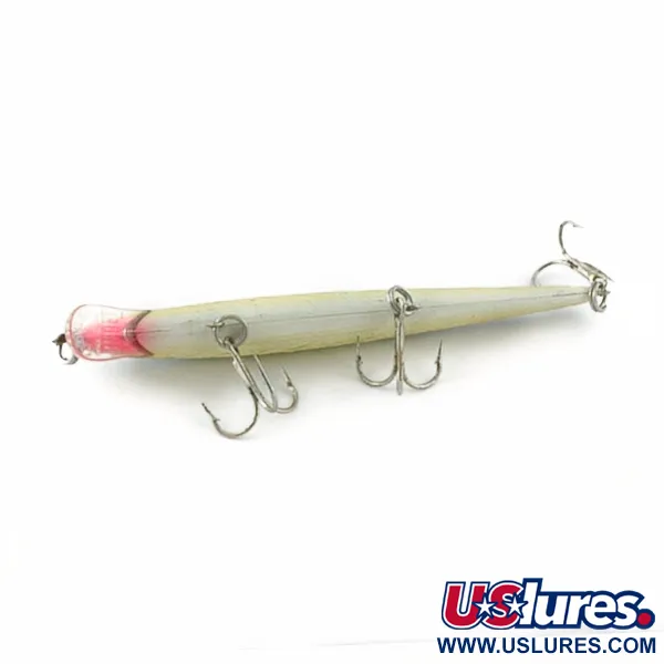 Rebel Floater F12, Or, 9g, Poisson Nageur #23704