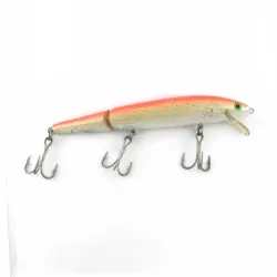 Rebel Floater F14 Jointed Articulé Flottant