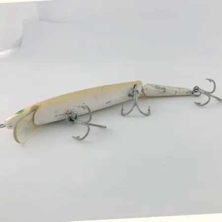 Rebel Floater F14 Jointed, orange/or, 14g, Poisson Nageur Articulé #23705